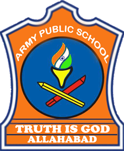 Army School Logo