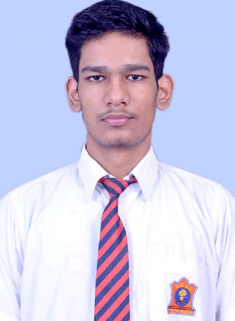 Sports Captain 2021-22