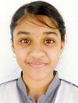 School Captain 2018-19