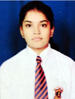 School Captain 2016-17